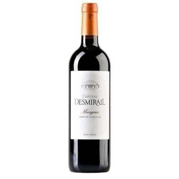 Château Desmirail 2019 Margaux - Vin rouge de Bordeaux