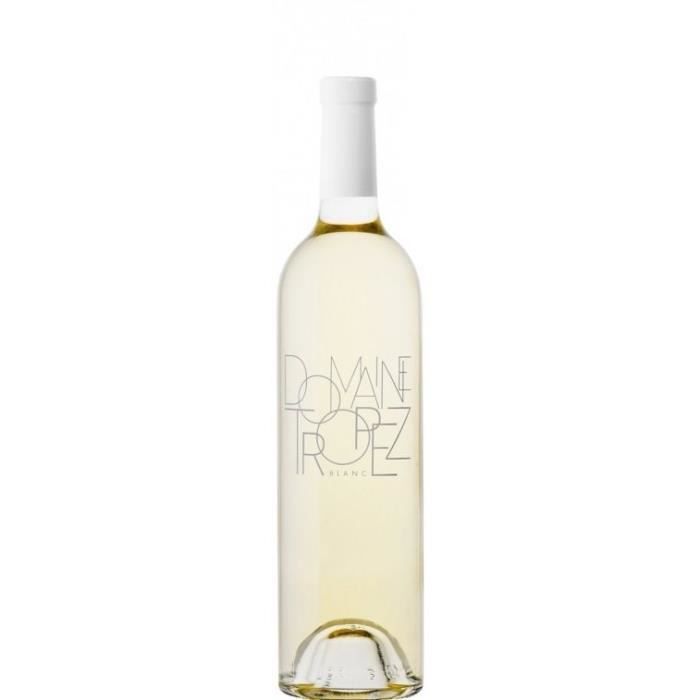 Domaine Tropez 2016 Provence - Vin de Provence
