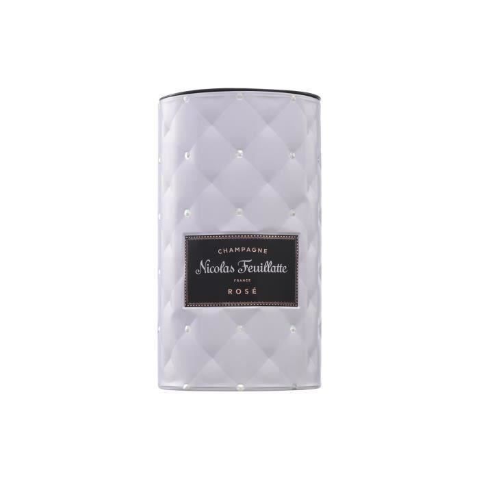 Rafraichisseur Blanc Nicolas Feuillatte
