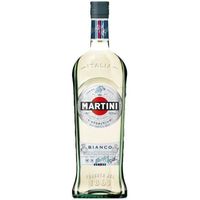 Martini Bianco - Vermouth - Italie - 14,4%vol - 10