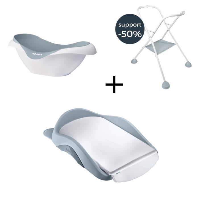 Support Baignoire Beaba