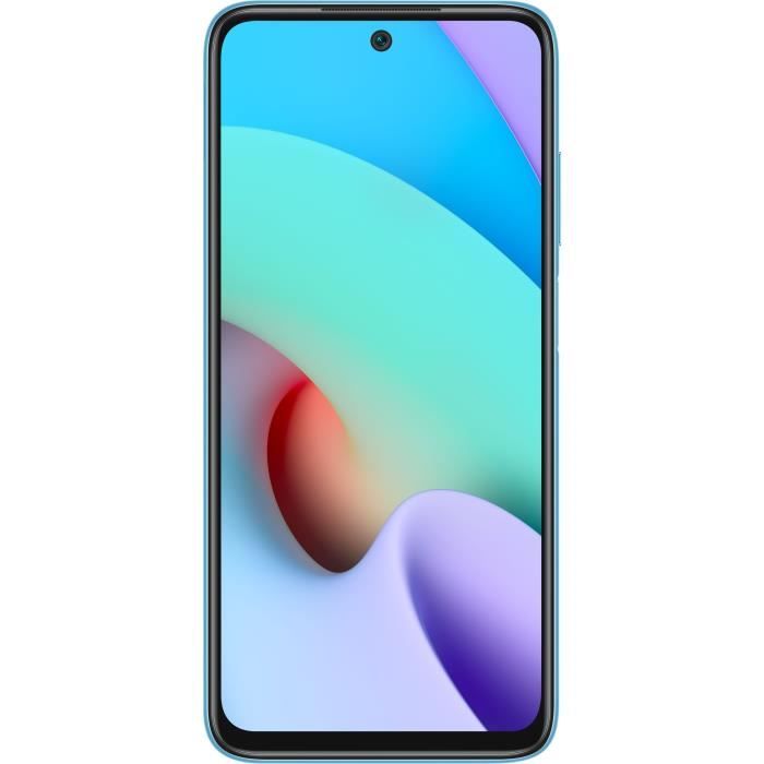 XIAOMI REDMI 10 64Go Bleu
