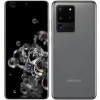 SAMSUNG Galaxy S20 Ultra 128 Go 5G Gris