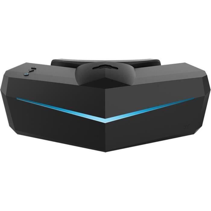 Casque de Réalité Virtuelle - PIMAX Artisan (Casque vendu sans accessoires)