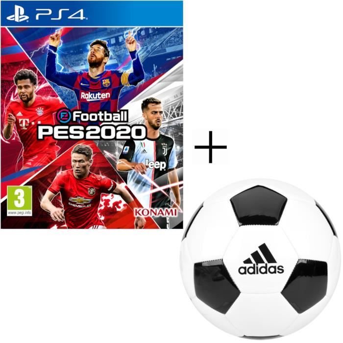 jeux de ballon foot