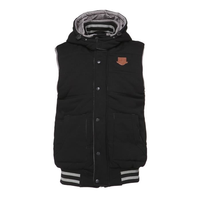 BIAGGIO Blouson Homme
