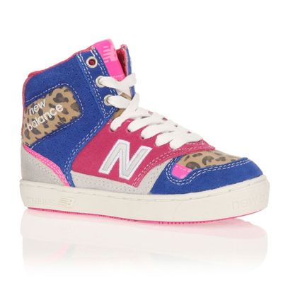 new balance ado fille