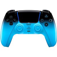 Manette sans fil DualSense® - Rhythm Blue I PS5 et