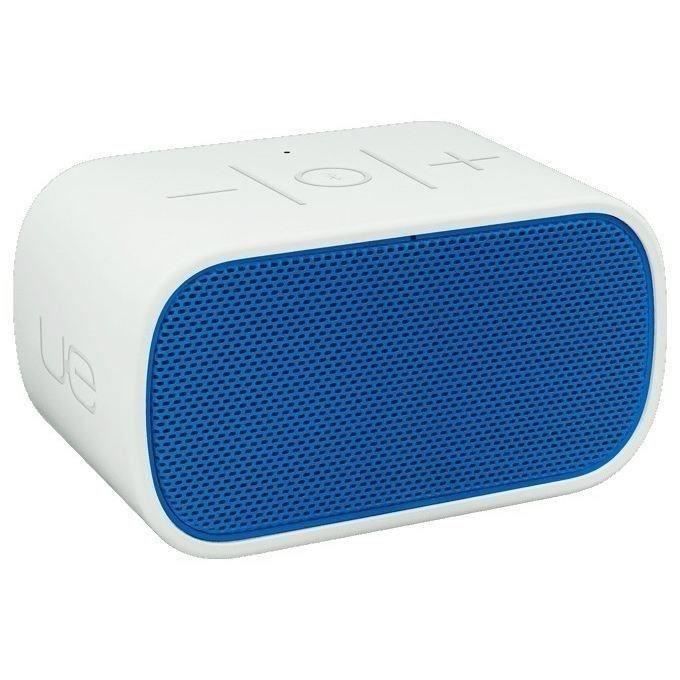 Logitech UE Mobile Boombox Blue
