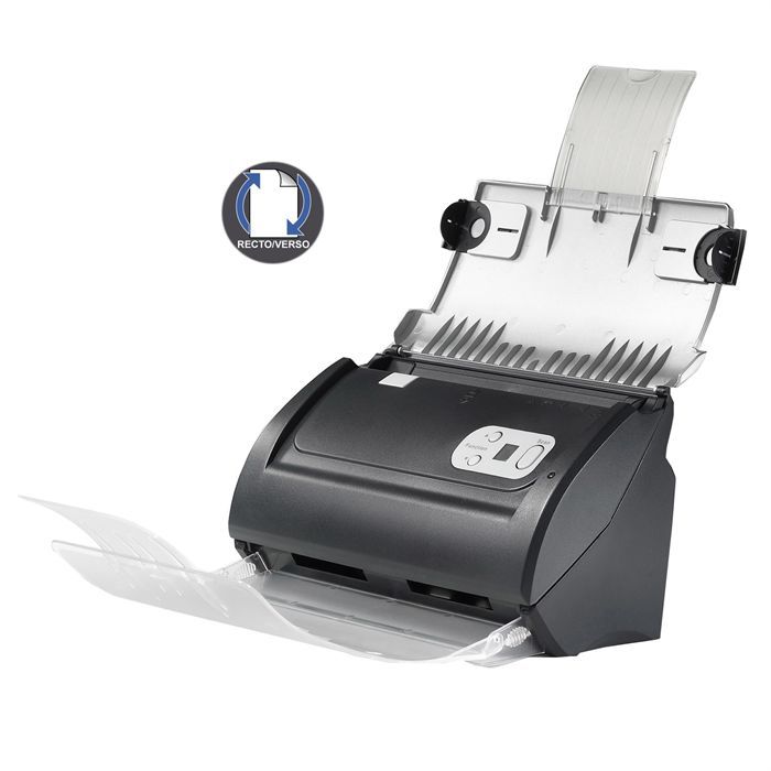 Plustek SmartOffice PS286 Plus
