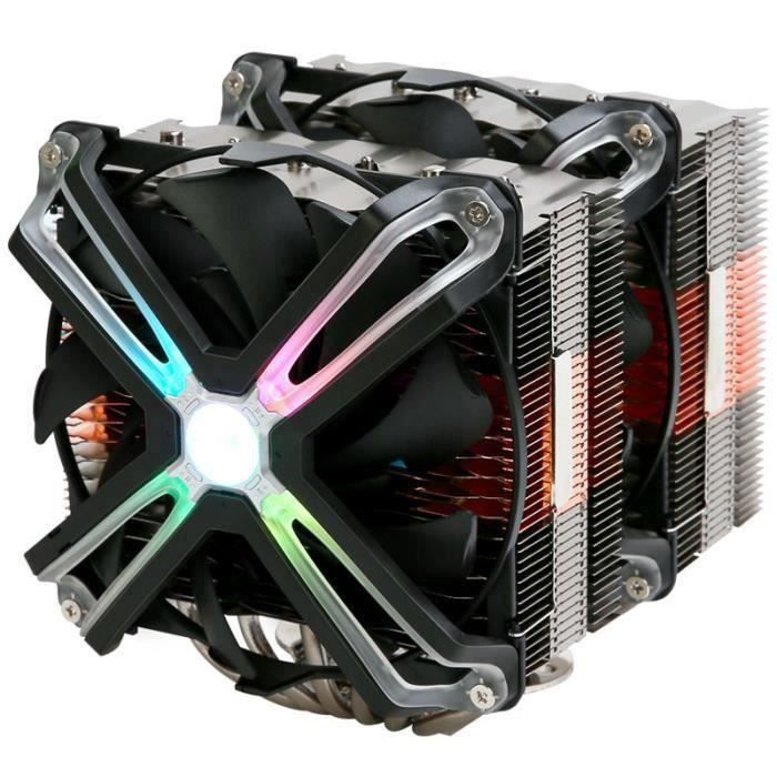 ZALMAN CNPS 20X - Ventirad CPU