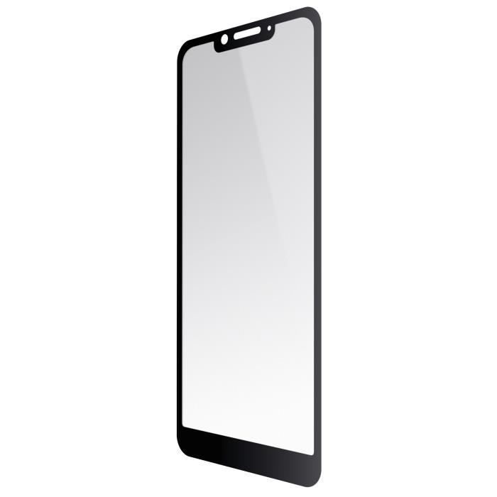 WIKO View 2 Plus Verre trempé