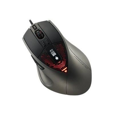 CM Storm Sentinel Advance II