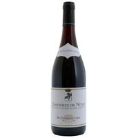 M. Chapoutier 2022 Costières de Nîmes - Vin rouge de la Vallée du Rhône