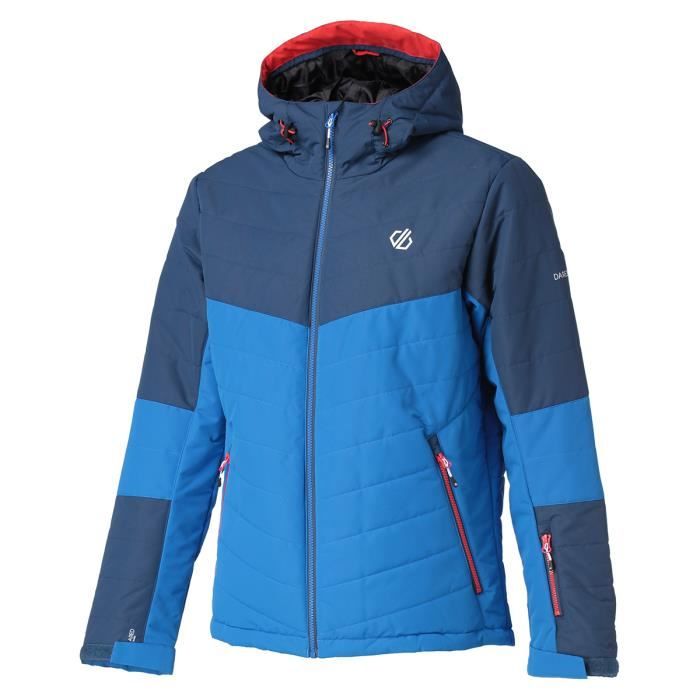 DARE 2B Veste de ski Domain - Bleu