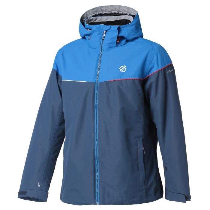 DARE 2B Veste de ski Cohere - Bleu