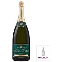 Champagne Canard Duchêne Brut - MAGNUM 1,5L