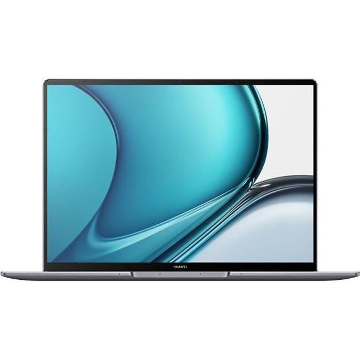 PC Portable - HUAWEI - MateBook 14s - 14,2- FHD - Intel® Core™ i7-11370H - RAM 16 GB - Stockage 1 To - Windows 10 Home - AZERTY