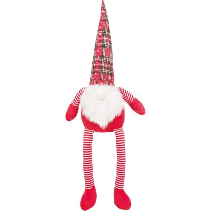 Xmas lutin, peluche pour chien
