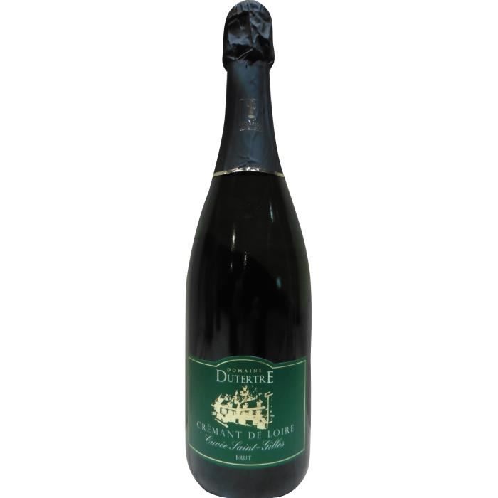 Domaine Dutertre - Crémant de Loire