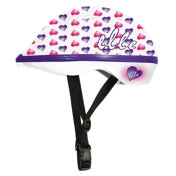 STREET TEENS Casque Enfant Taille S/M