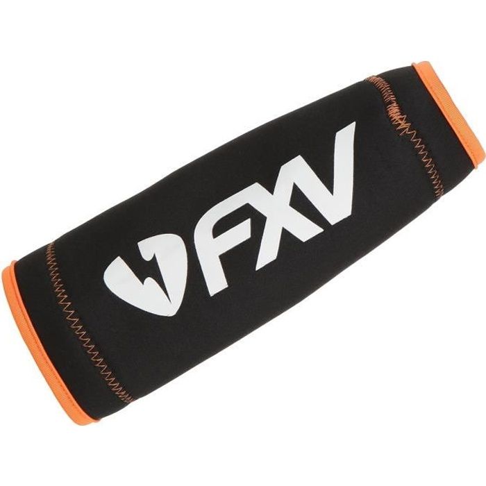 FORCE XV Protection Avant Bras - Noir