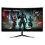 Ecran PC Gamer Incurvé - VIEWSONIC VX3218 - PC - M