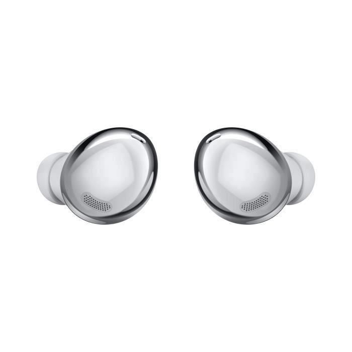 Samsung Galaxy Buds Pro Silver