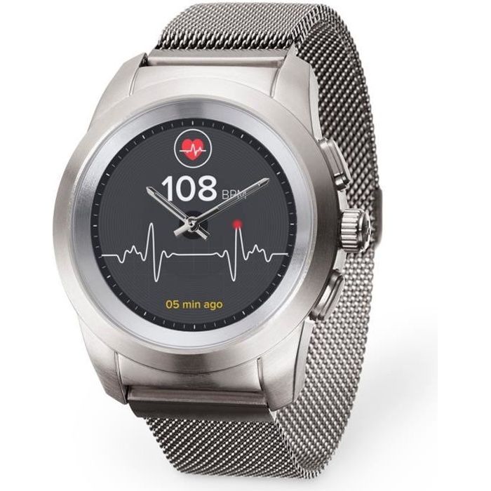 mykronoz zetime elite petite