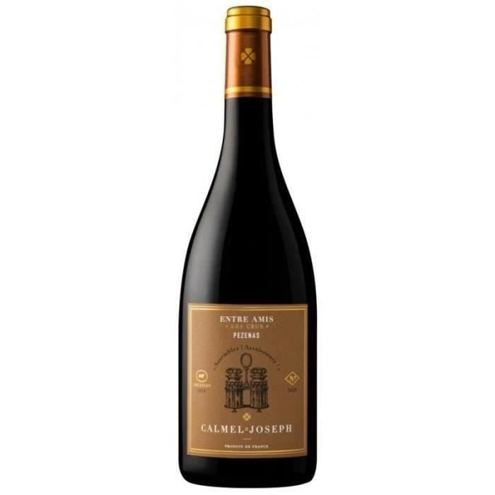 Calmel & Joseph 2019 Languedoc - Vin rouge de Languedoc-Roussillon
