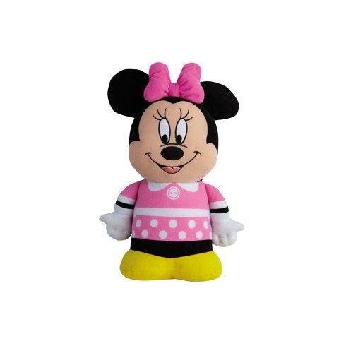 Doudou Go Glow® Minnie Mouse