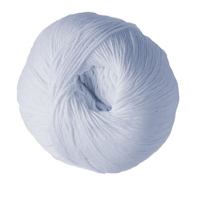 NATURA Fil Coton Pelote de 50 grs N05