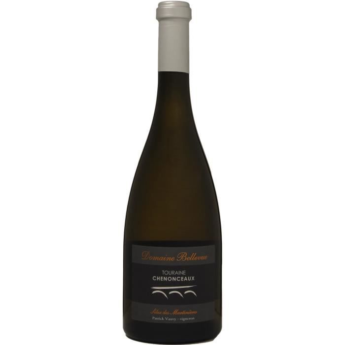 Domaine Bellevue 2019 Touraine Chenonceaux - Vin Blanc du Val de Loire