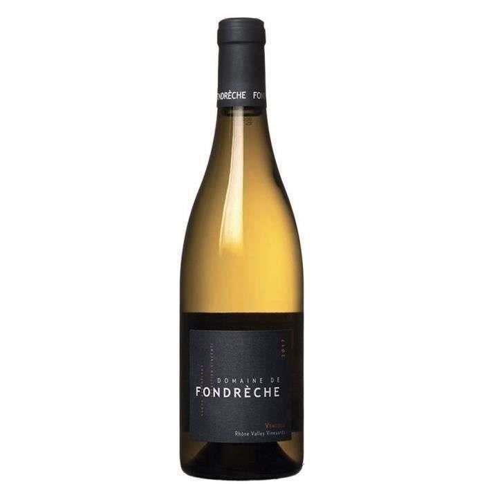 Domaine de Fondrèche 2019 Ventoux - Vin blanc de Vallée du Rhône
