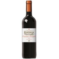 Château L'Estran 2021 Médoc Cru Bourgeois - Vin rouge de Bordeaux