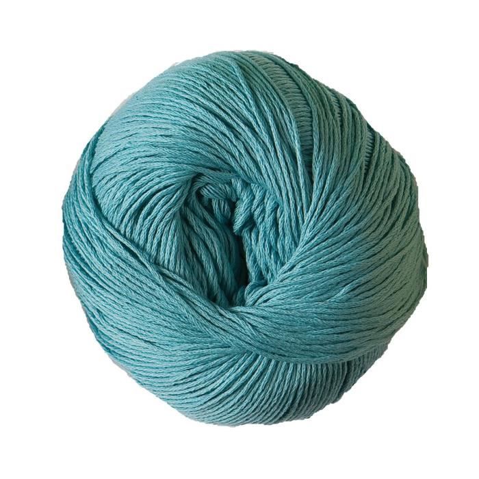 NATURA Fil Coton Pelote de 50 grs N25
