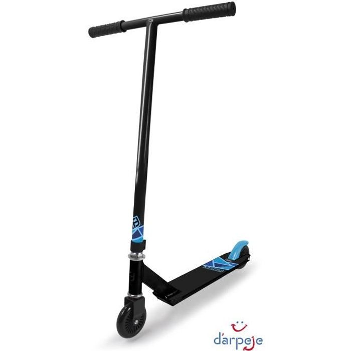 D'ARPEJE Patinette Freestyle Junior