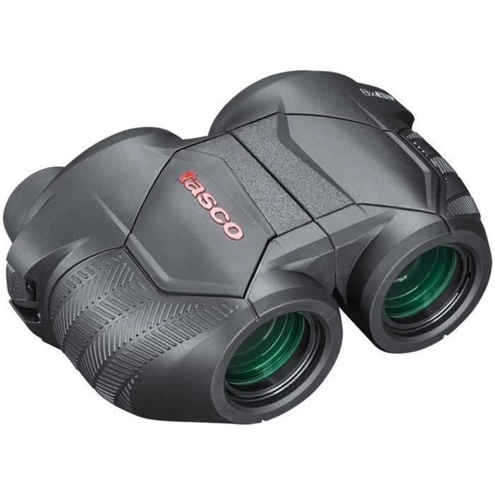 TASCO Jumelle Focus Free - 8x25
