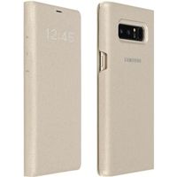 Samsung LED View Cover Note8 - Or