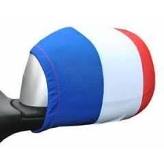 2 Housses de Retroviseurs France