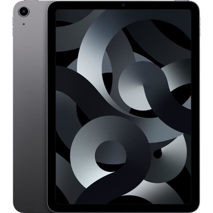 Apple - iPad Air (2022) - 10,9" - WiFi 
