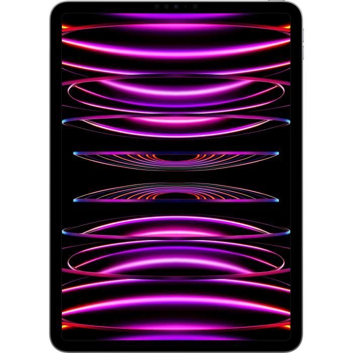 Apple - iPad Pro (2022) - 11
