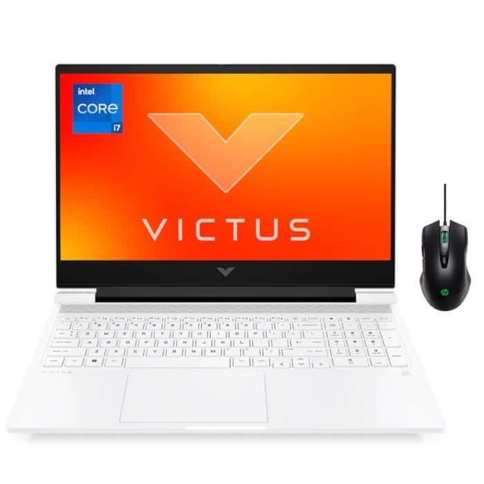 PC Portable HP Victus Gaming 16-r0019nf - 16,1