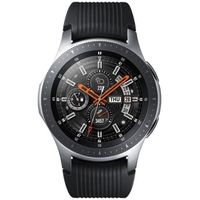 Samsung Galaxy Watch Gris Acier