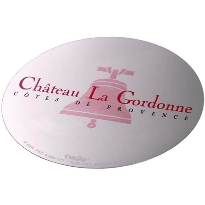 Drop Stop Château La Gordonne
