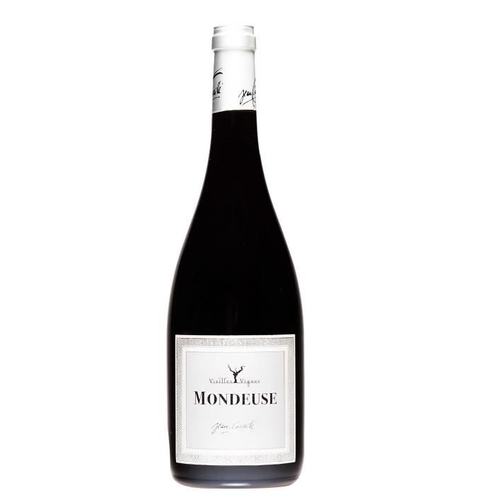 Maison Cavaillé 2017 Mondeuse Vieilles Vignes - Vin Rouge de Savoie