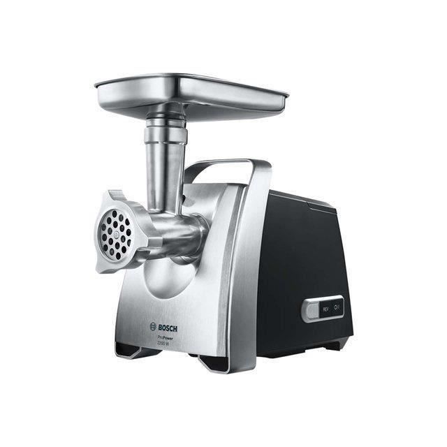 BOSCH MFW68640 Hachoir à viande - Noir