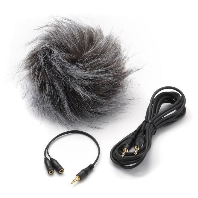 ZOOM APH-4nSP Pack d'Accessoires H4nSP