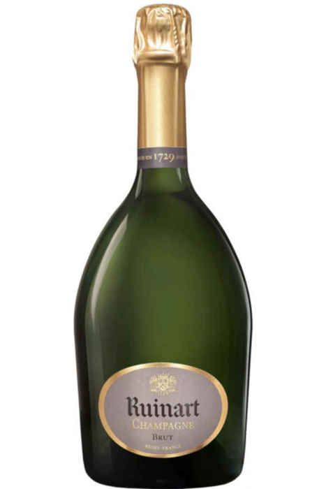 Champagne Ruinart R de Ruinart Brut - Magnum 1,5 L