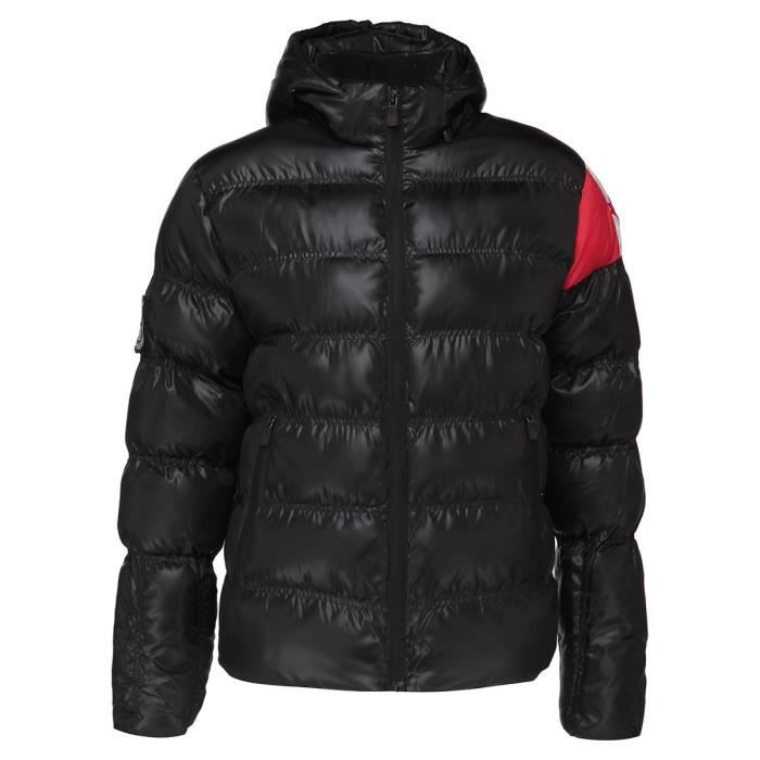 NORTHLAND Blouson de ski Homme - Noir